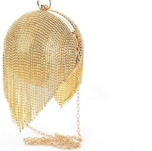 GOLD CLUTCH PURSE 💥NWOT💥